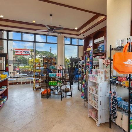 Apartmán Mana Kai Maui Wailea  Exteriér fotografie