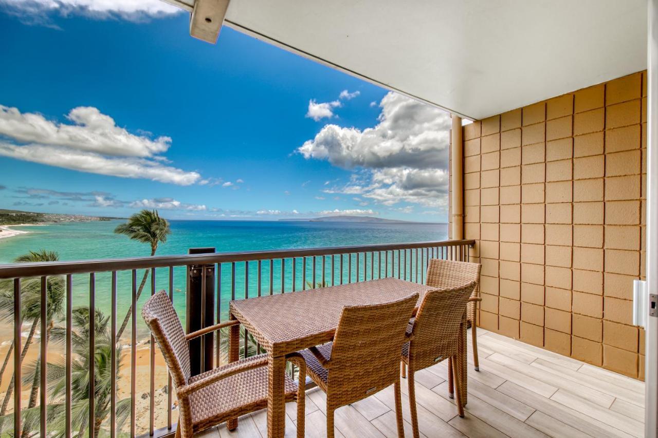 Apartmán Mana Kai Maui Wailea  Pokoj fotografie