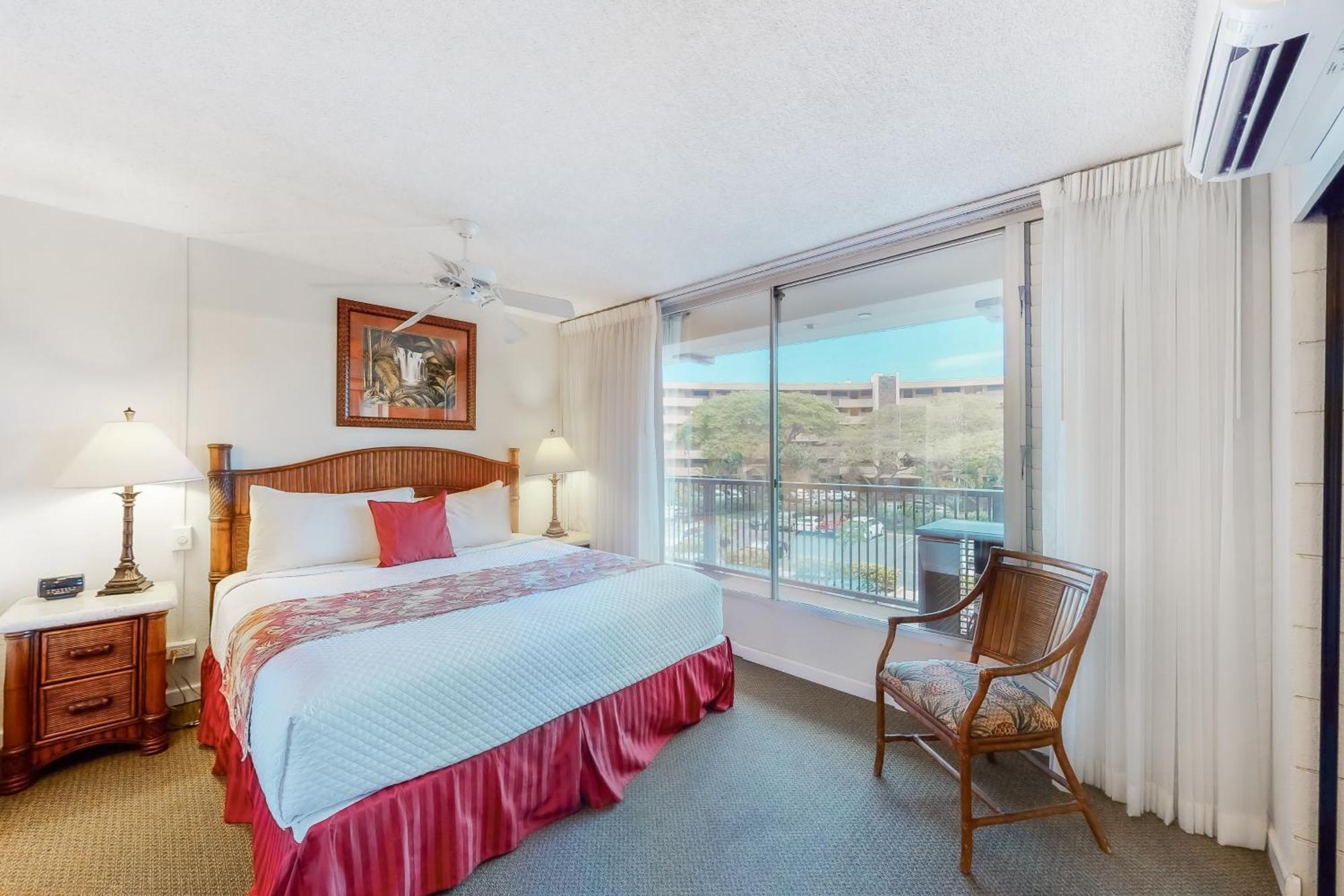 Apartmán Mana Kai Maui Wailea  Pokoj fotografie