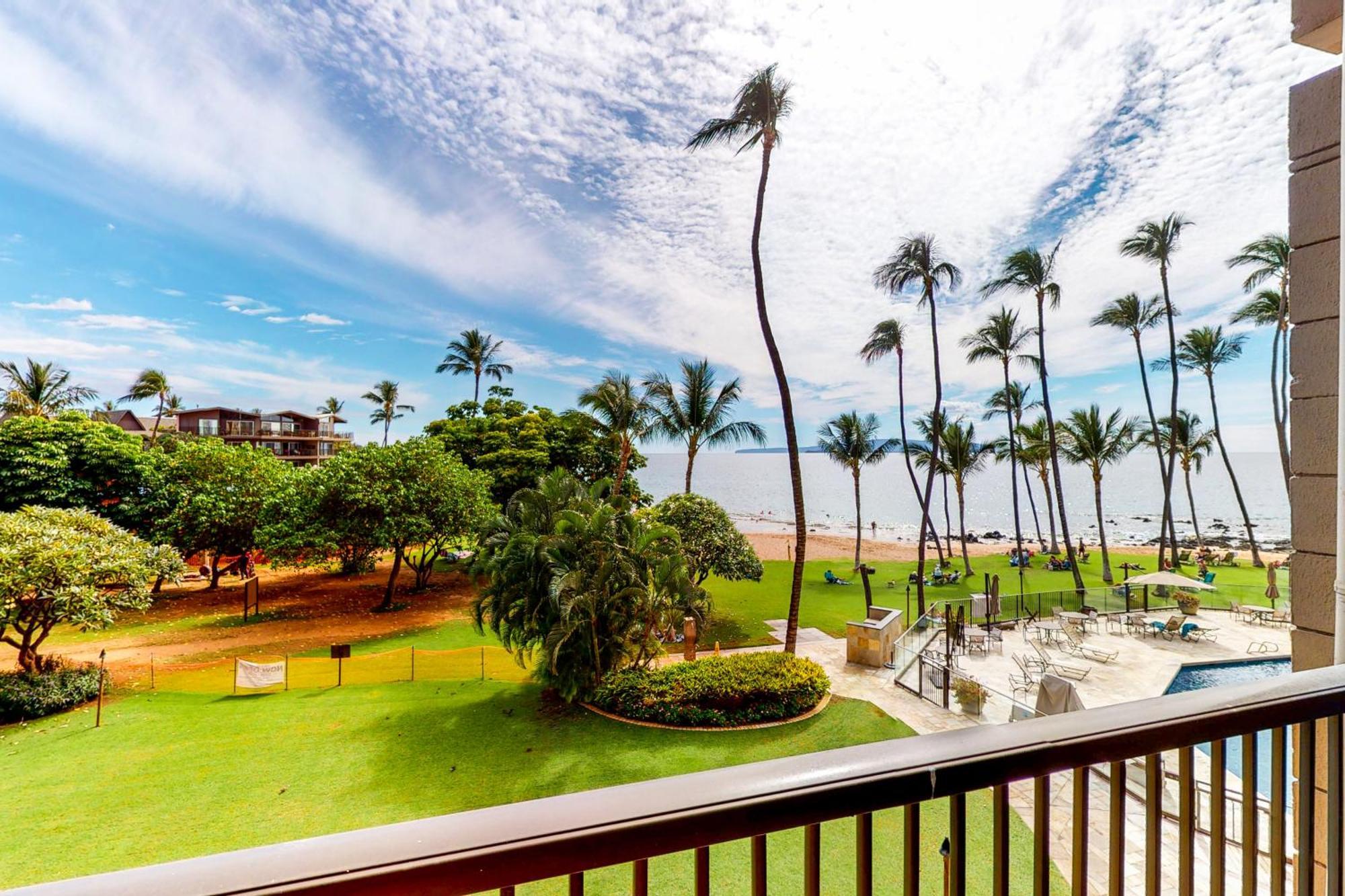 Apartmán Mana Kai Maui Wailea  Pokoj fotografie