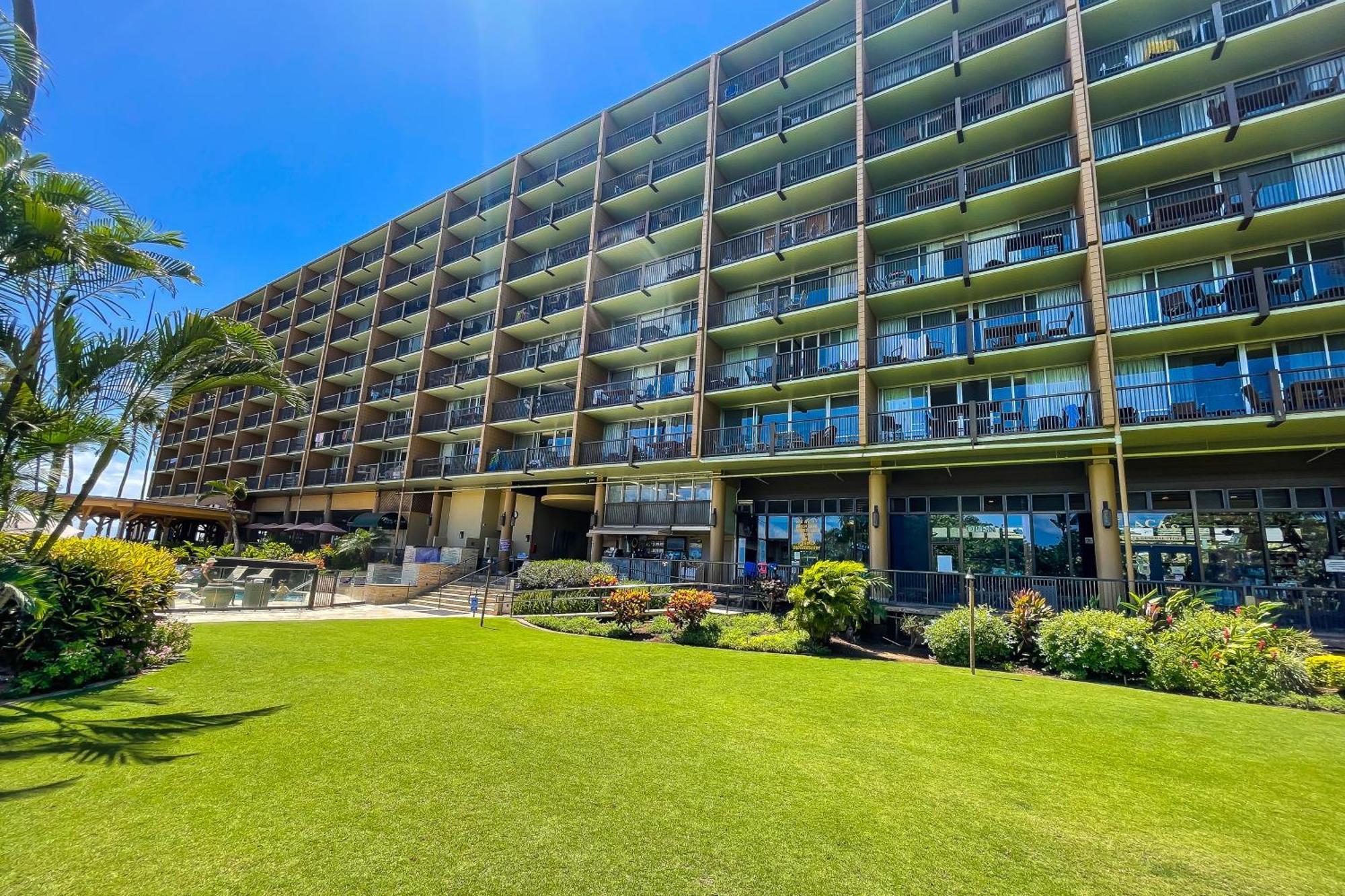 Apartmán Mana Kai Maui Wailea  Pokoj fotografie