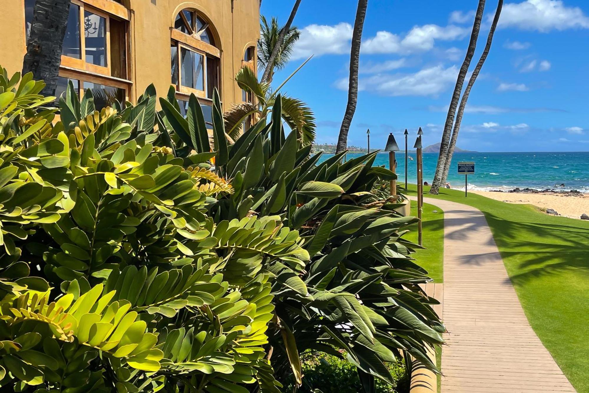 Apartmán Mana Kai Maui Wailea  Pokoj fotografie