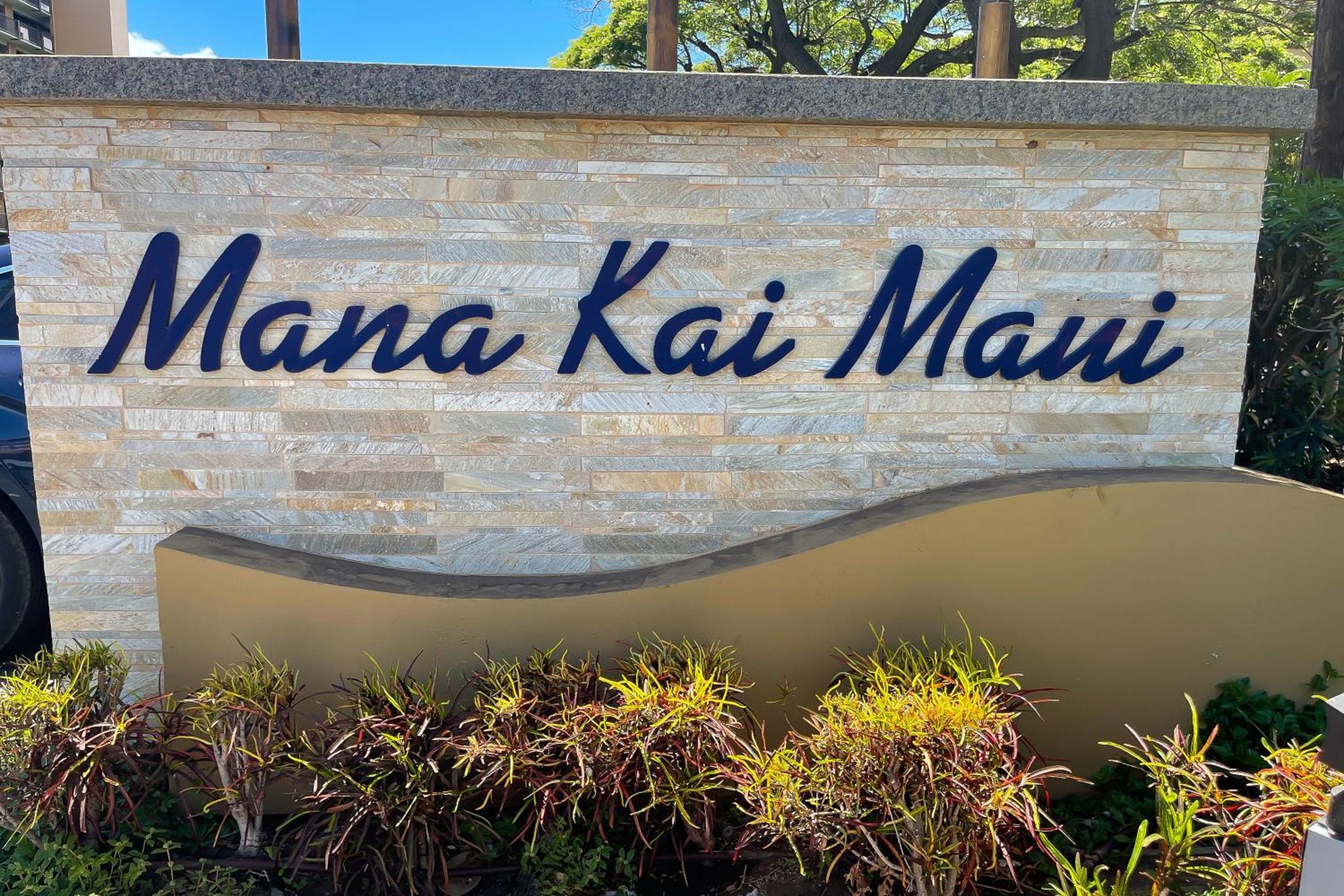 Apartmán Mana Kai Maui Wailea  Pokoj fotografie