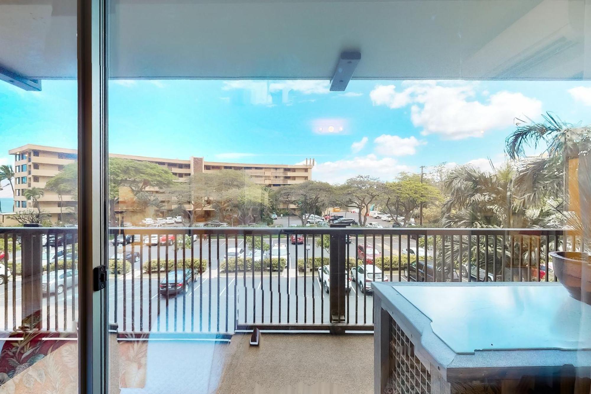 Apartmán Mana Kai Maui Wailea  Pokoj fotografie