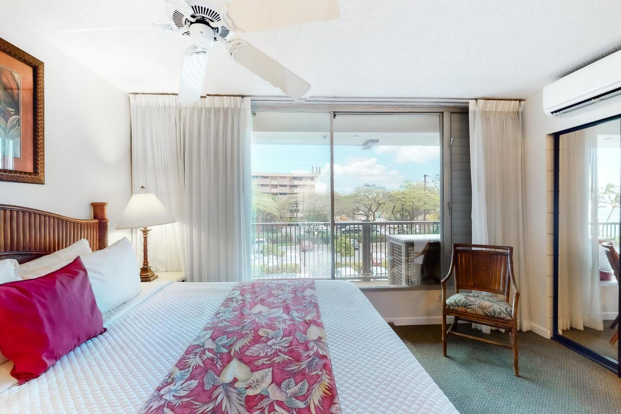 Apartmán Mana Kai Maui Wailea  Pokoj fotografie