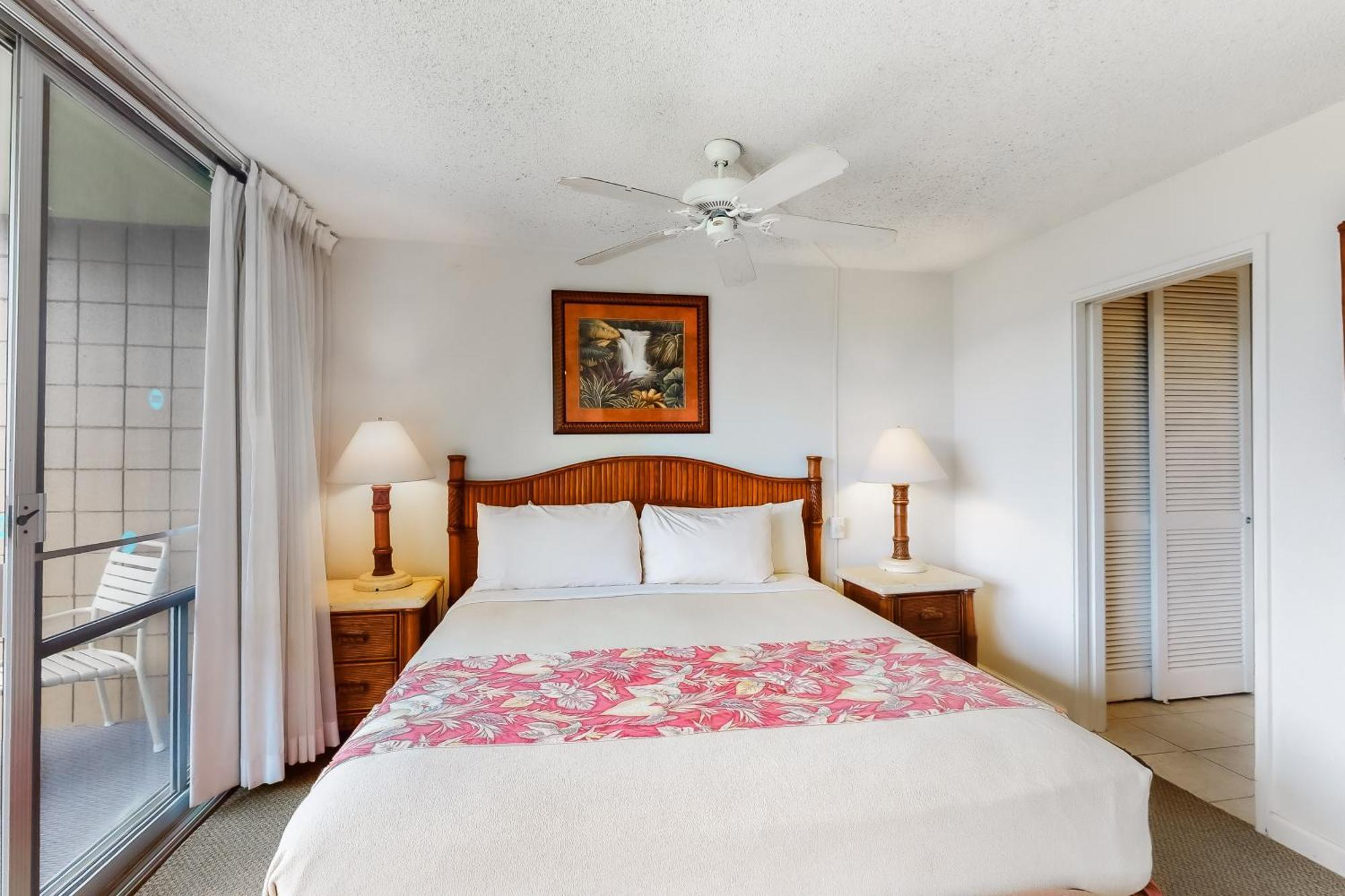 Apartmán Mana Kai Maui Wailea  Pokoj fotografie