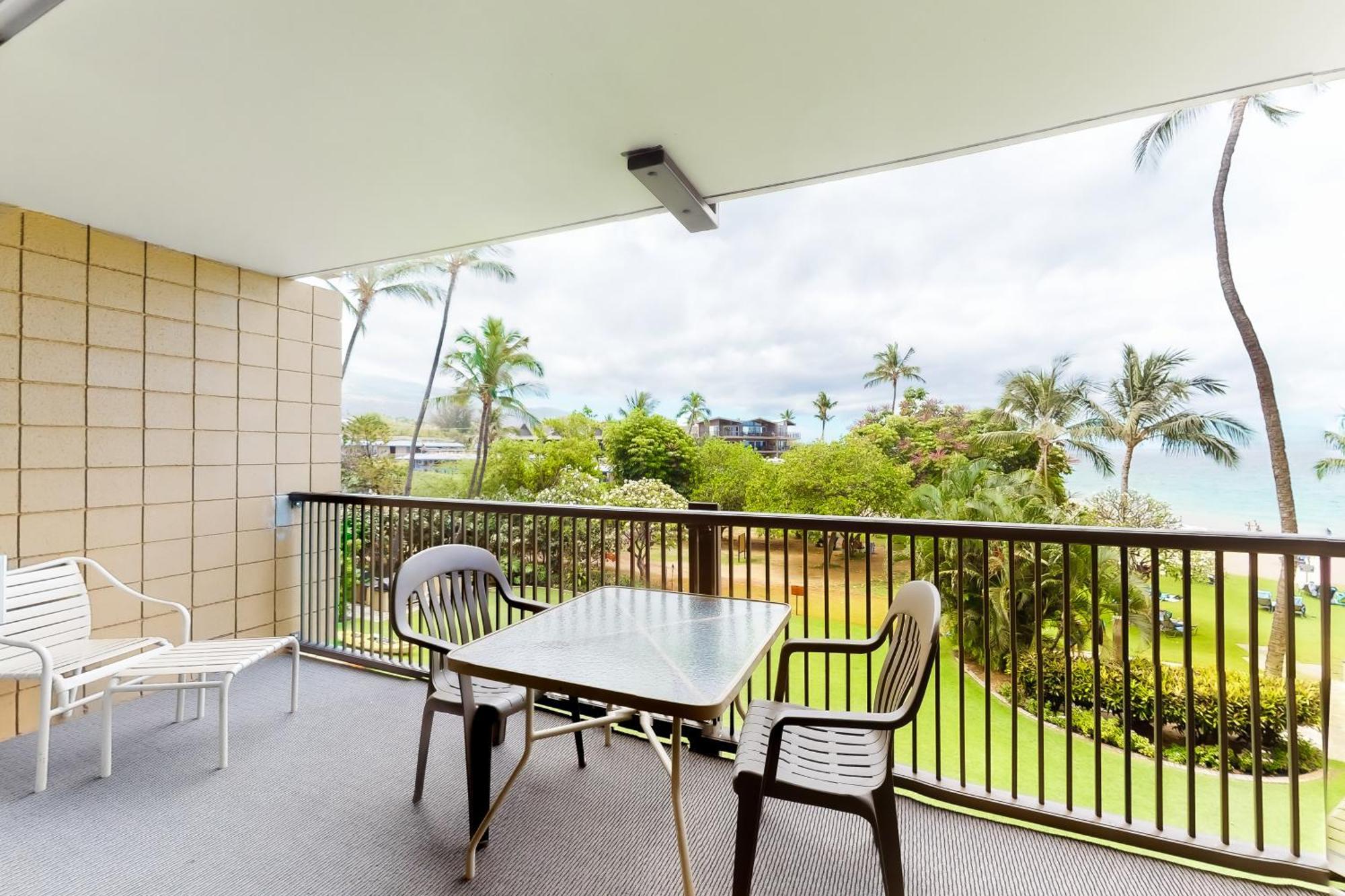 Apartmán Mana Kai Maui Wailea  Pokoj fotografie