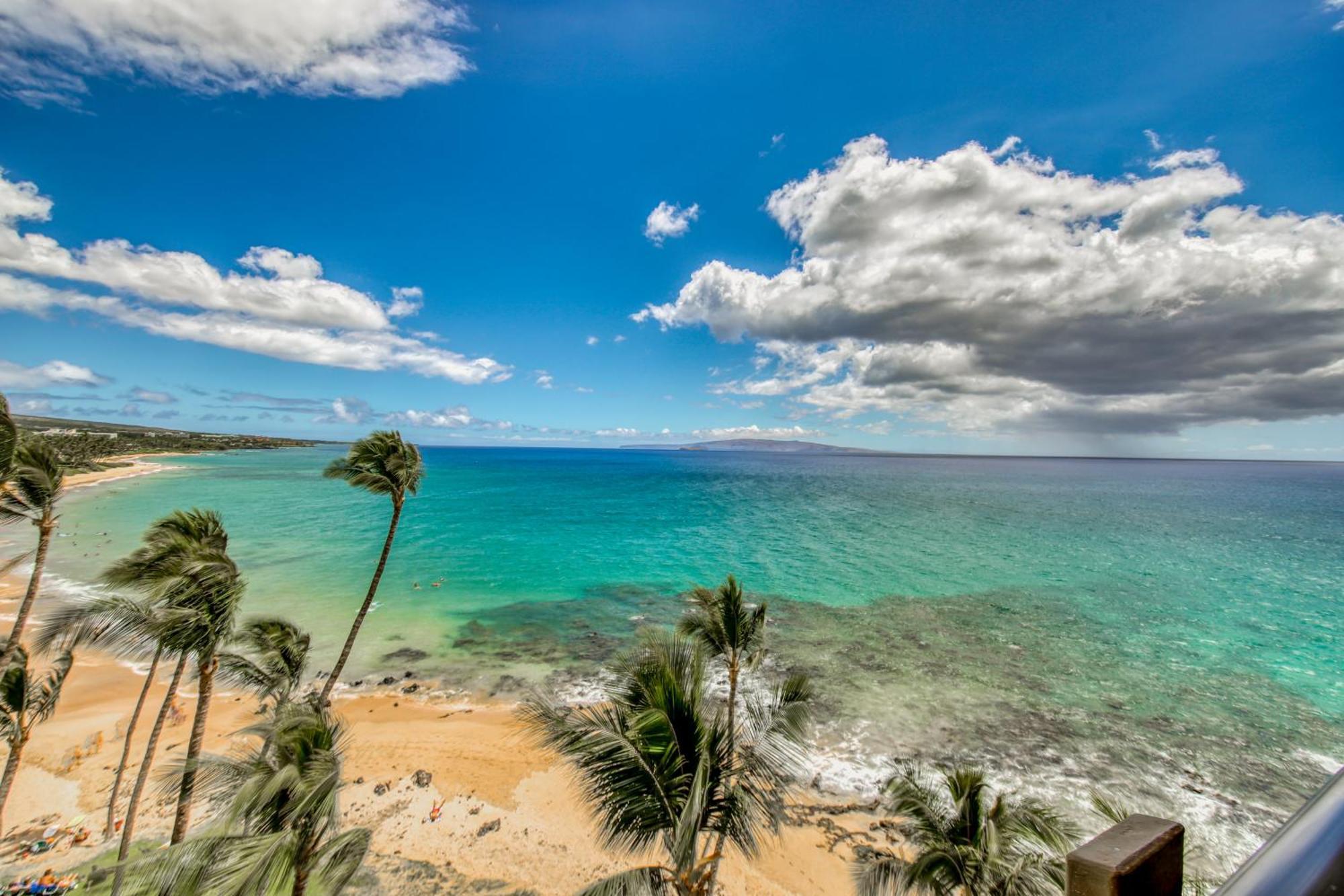 Apartmán Mana Kai Maui Wailea  Pokoj fotografie