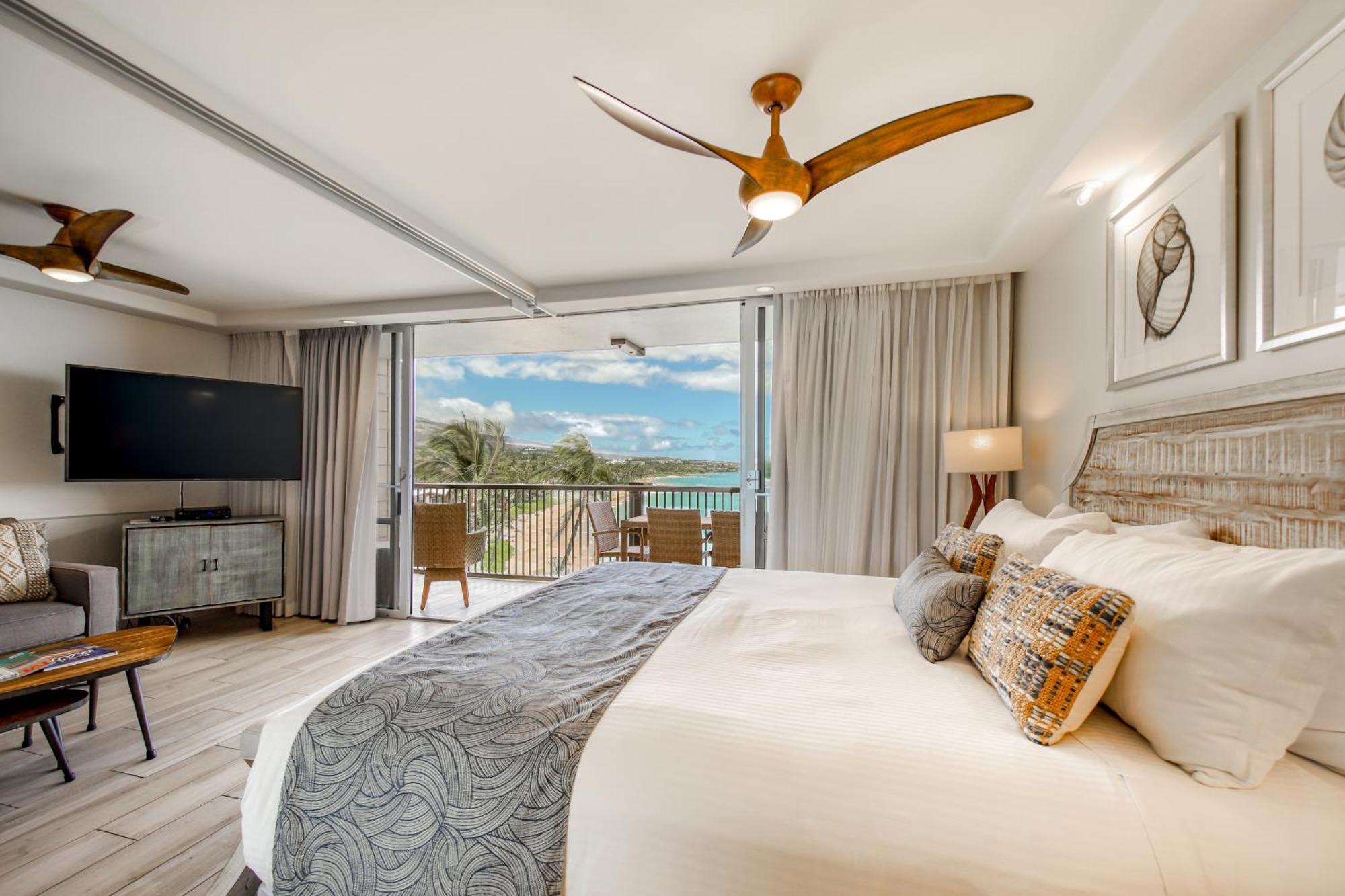 Apartmán Mana Kai Maui Wailea  Pokoj fotografie
