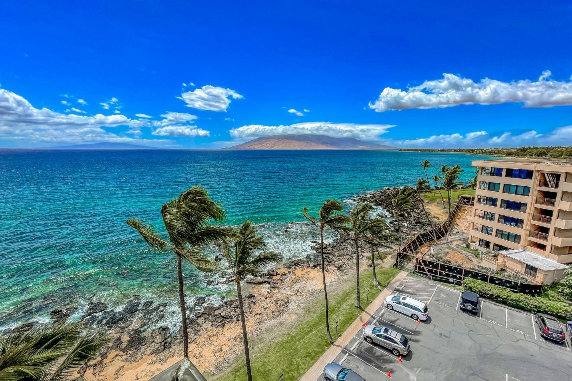 Apartmán Mana Kai Maui Wailea  Pokoj fotografie