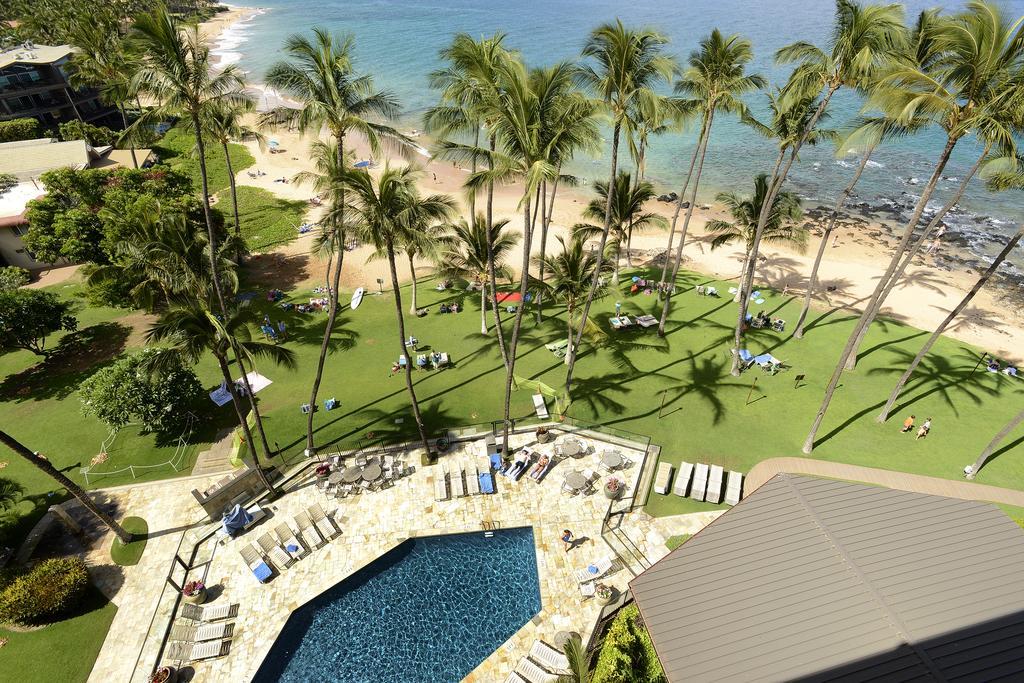 Apartmán Mana Kai Maui Wailea  Exteriér fotografie