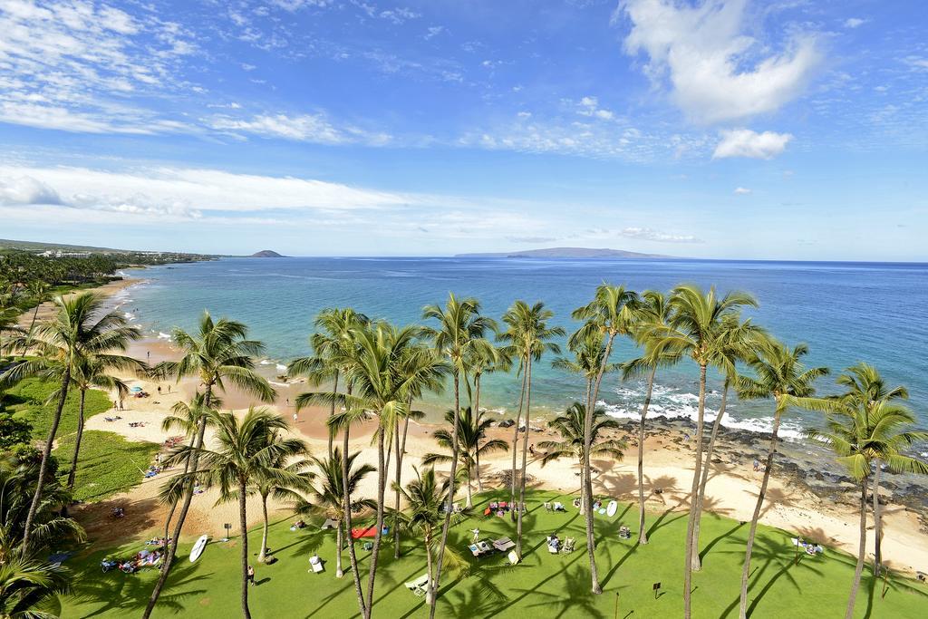 Apartmán Mana Kai Maui Wailea  Exteriér fotografie