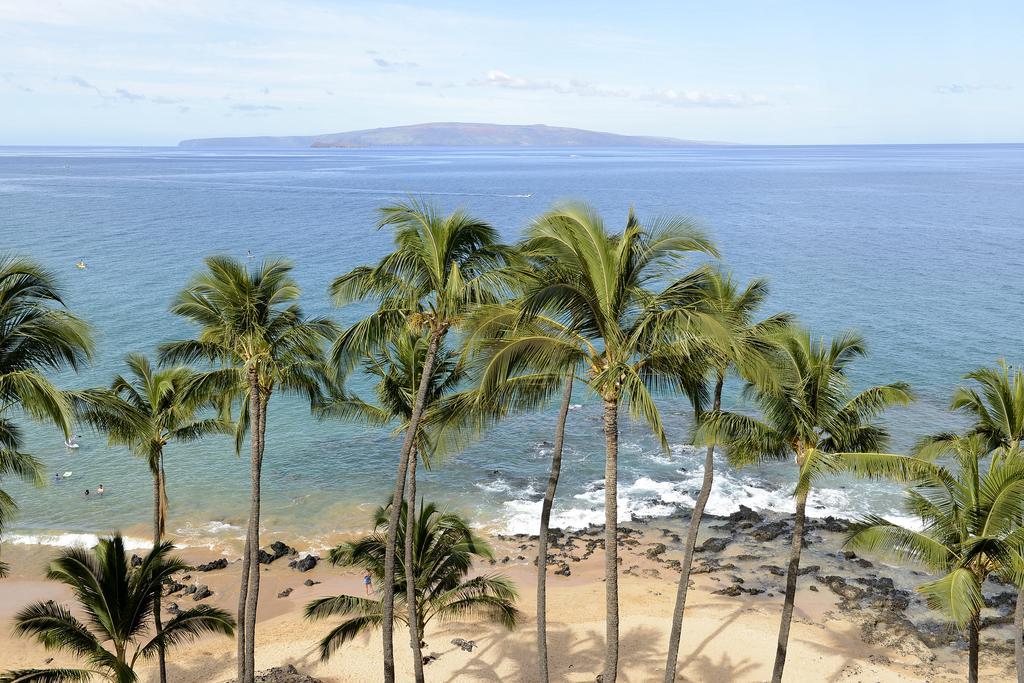 Apartmán Mana Kai Maui Wailea  Exteriér fotografie