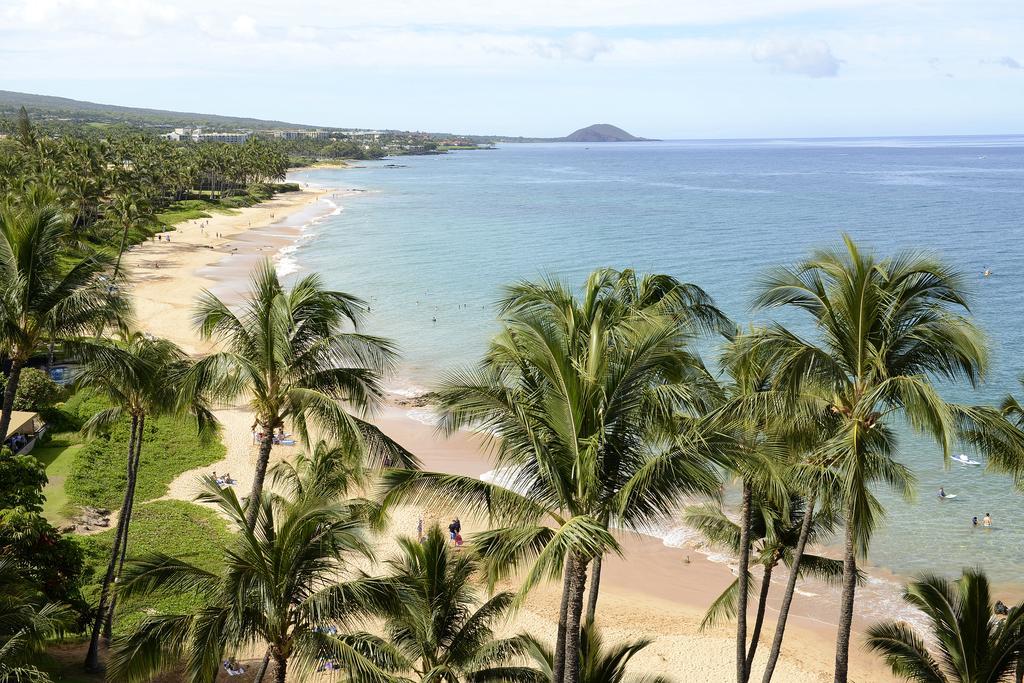 Apartmán Mana Kai Maui Wailea  Exteriér fotografie