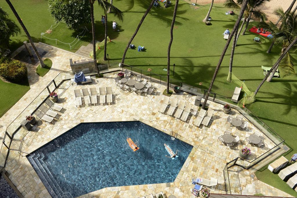Apartmán Mana Kai Maui Wailea  Exteriér fotografie