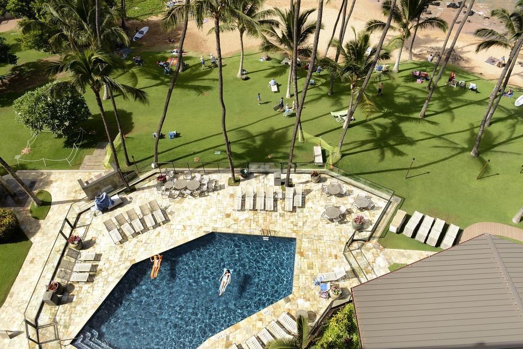 Apartmán Mana Kai Maui Wailea  Exteriér fotografie
