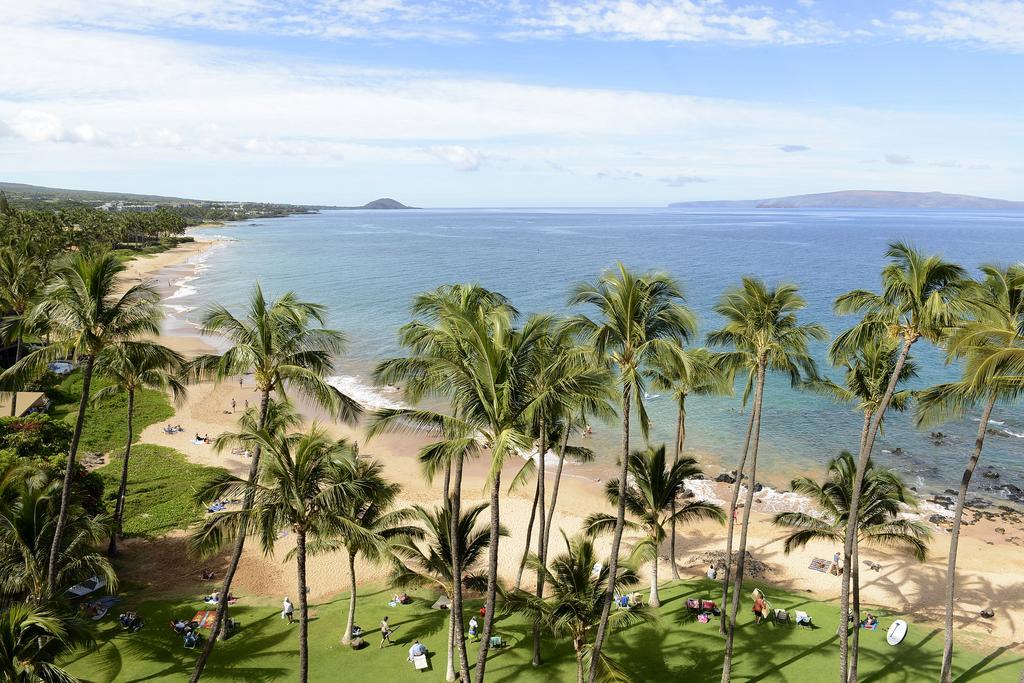 Apartmán Mana Kai Maui Wailea  Exteriér fotografie