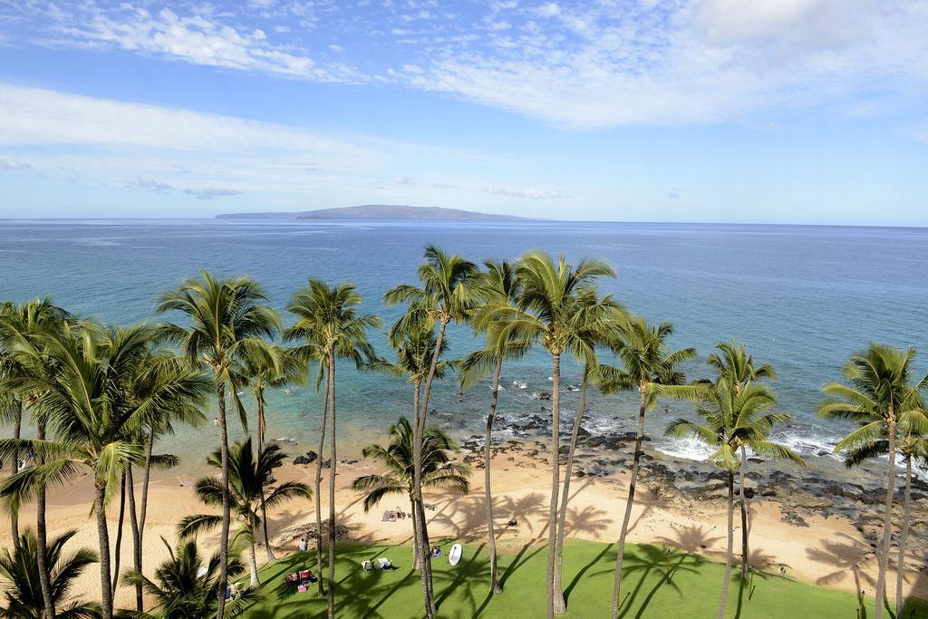 Apartmán Mana Kai Maui Wailea  Exteriér fotografie