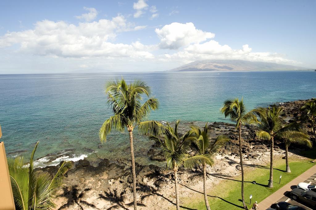 Apartmán Mana Kai Maui Wailea  Exteriér fotografie