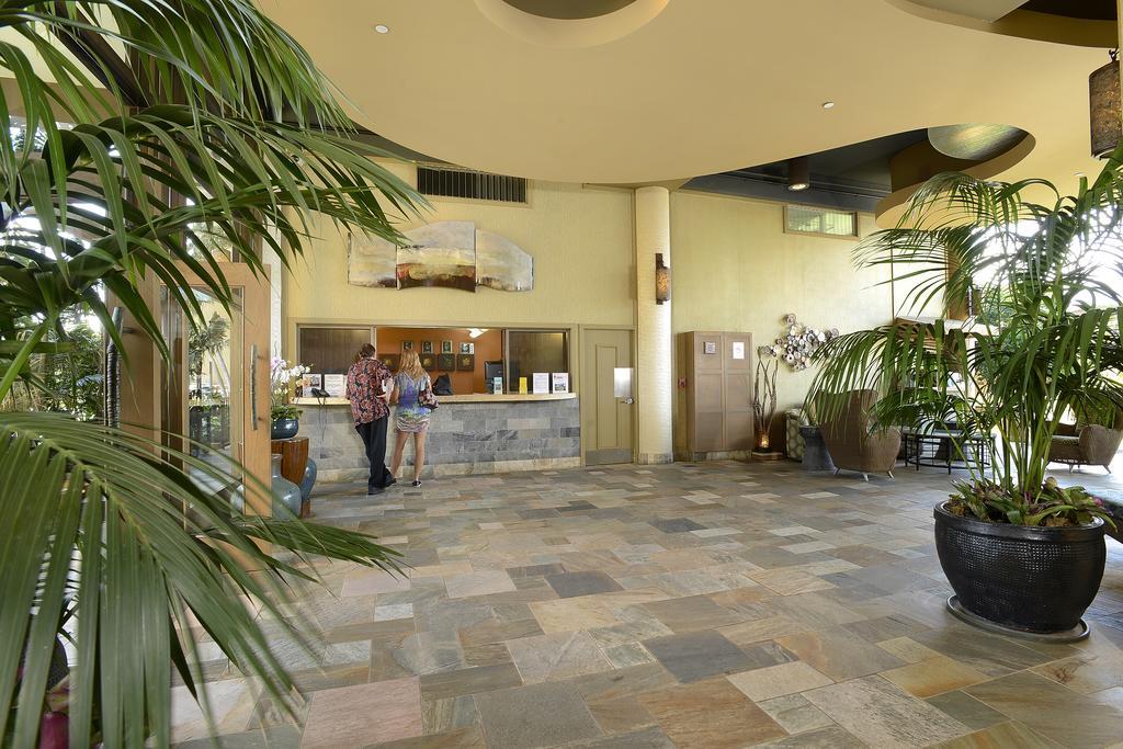 Apartmán Mana Kai Maui Wailea  Exteriér fotografie