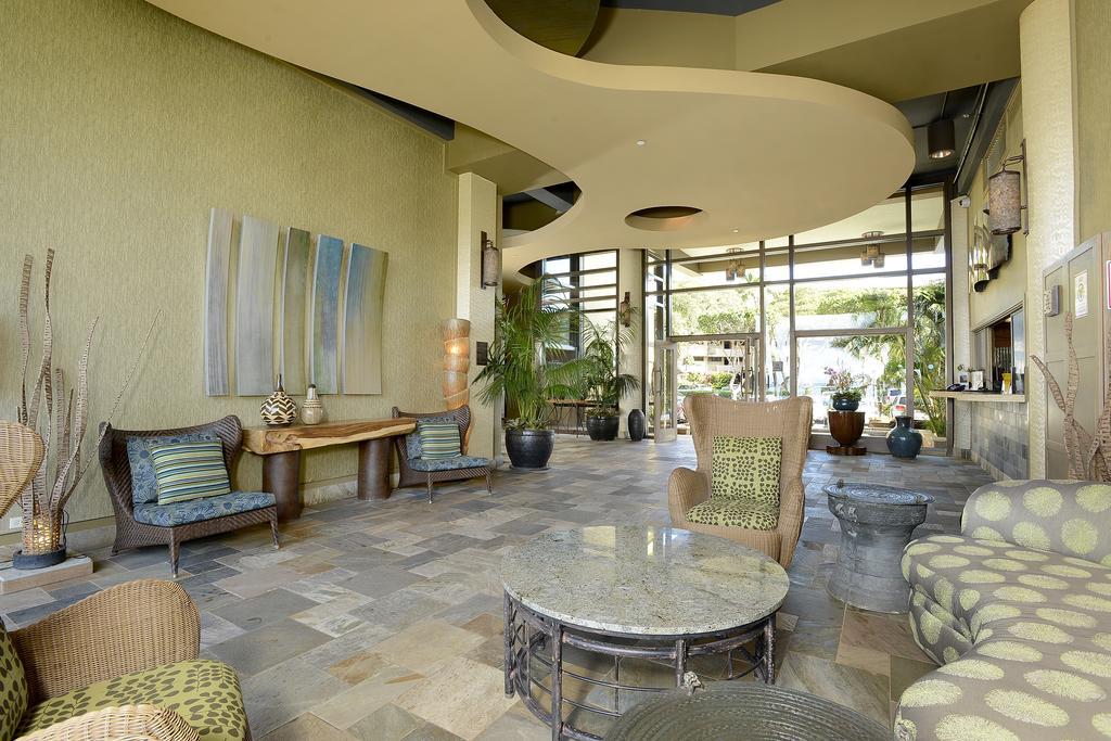 Apartmán Mana Kai Maui Wailea  Exteriér fotografie