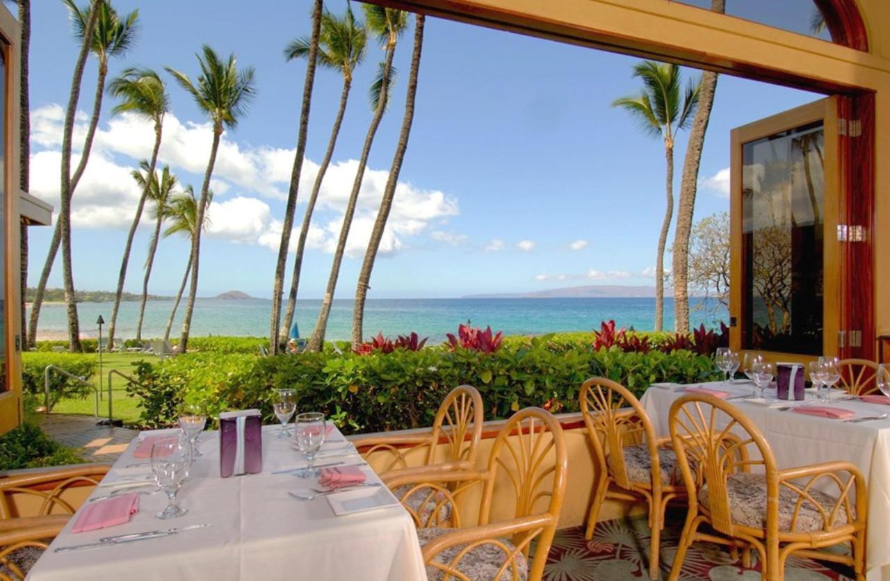 Apartmán Mana Kai Maui Wailea  Exteriér fotografie