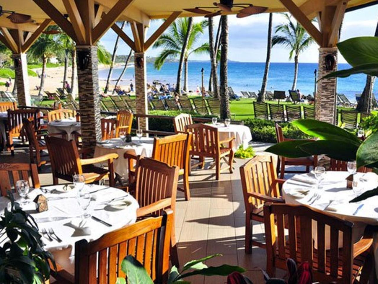 Apartmán Mana Kai Maui Wailea  Exteriér fotografie
