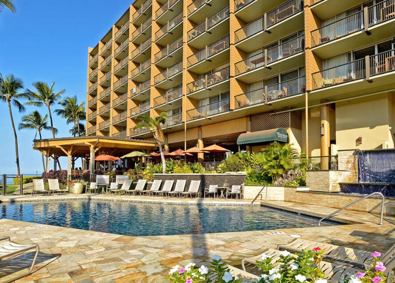 Apartmán Mana Kai Maui Wailea  Exteriér fotografie